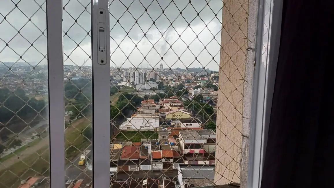 Apartamento com 2 quartos à venda, 44m2 em Jardim Utinga, Santo Andre - SP - imagem 8 Foto 8 de Apartamento com 2 quartos à venda, 44m2 em Jardim Utinga, Santo Andre - SP