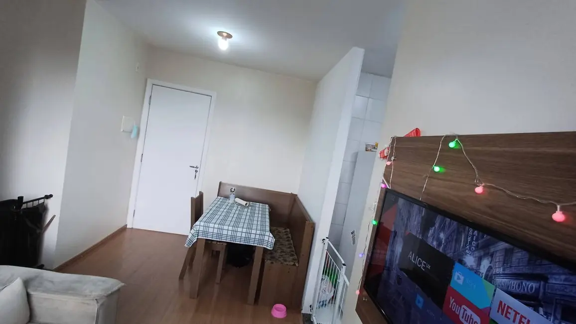 Apartamento com 2 quartos à venda, 44m2 em Jardim Utinga, Santo Andre - SP - imagem 7 Foto 7 de Apartamento com 2 quartos à venda, 44m2 em Jardim Utinga, Santo Andre - SP