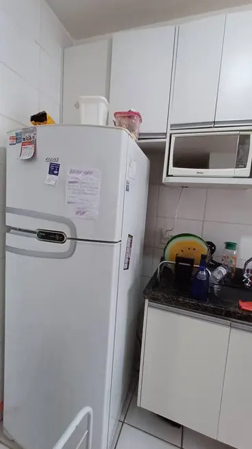 Apartamento com 2 quartos à venda, 44m2 em Jardim Utinga, Santo Andre - SP - imagem 3 Foto 3 de Apartamento com 2 quartos à venda, 44m2 em Jardim Utinga, Santo Andre - SP