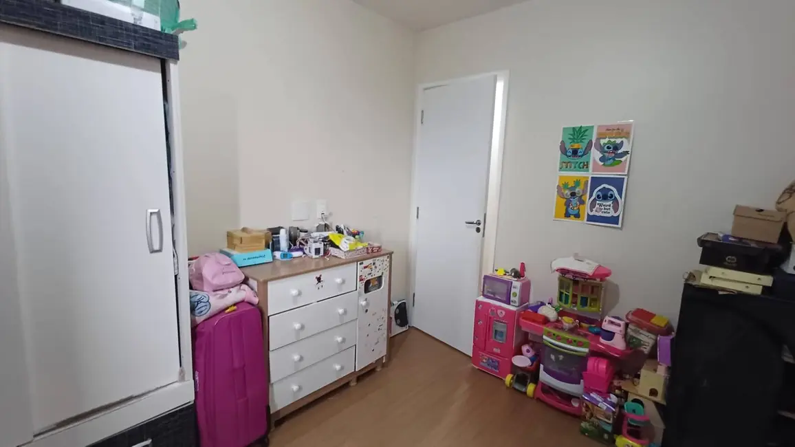 Apartamento com 2 quartos à venda, 44m2 em Jardim Utinga, Santo Andre - SP - imagem 9 Foto 9 de Apartamento com 2 quartos à venda, 44m2 em Jardim Utinga, Santo Andre - SP