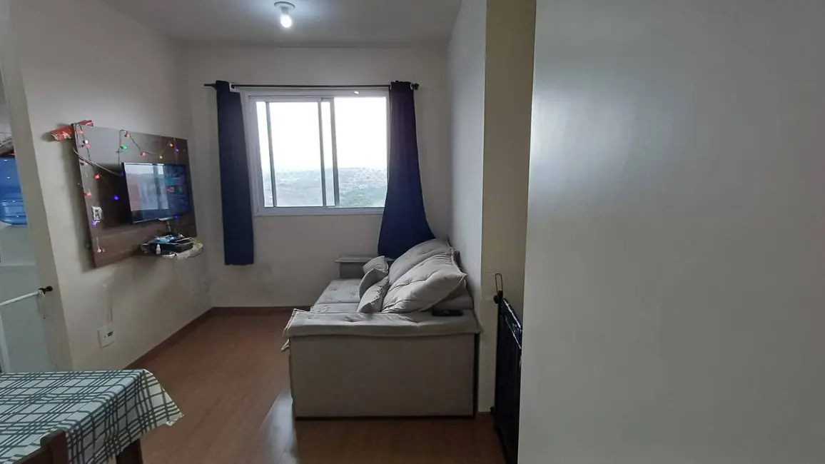 Apartamento com 2 quartos à venda, 44m2 em Jardim Utinga, Santo Andre - SP - imagem 6 Foto 6 de Apartamento com 2 quartos à venda, 44m2 em Jardim Utinga, Santo Andre - SP