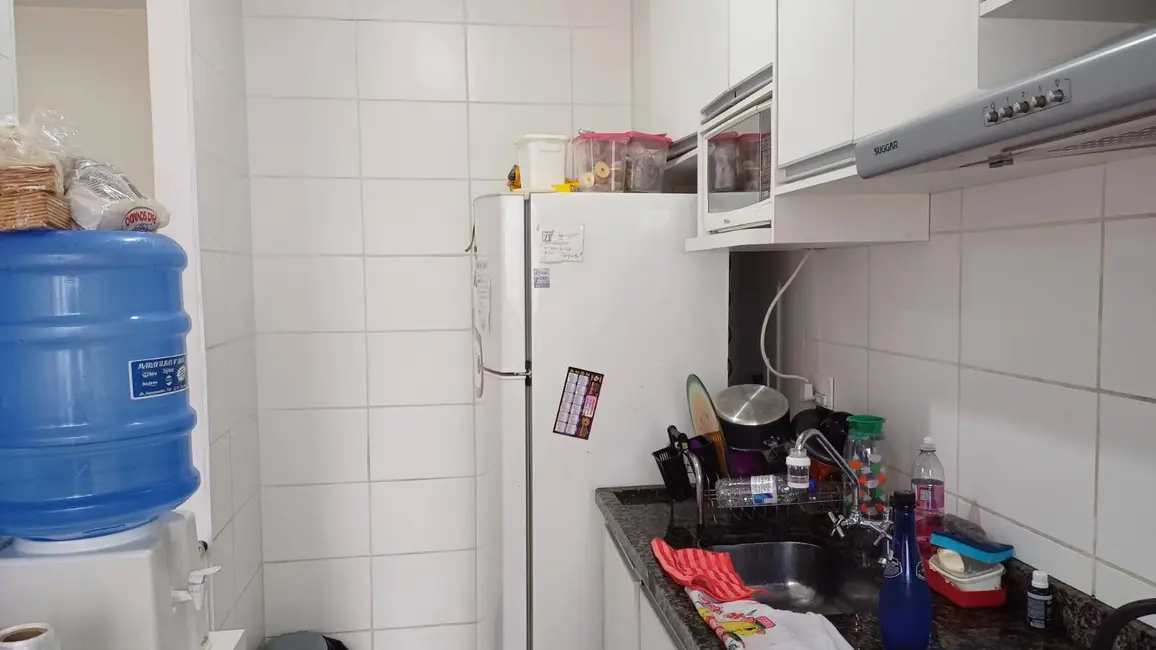 Apartamento com 2 quartos à venda, 44m2 em Jardim Utinga, Santo Andre - SP - imagem 4 Foto 4 de Apartamento com 2 quartos à venda, 44m2 em Jardim Utinga, Santo Andre - SP