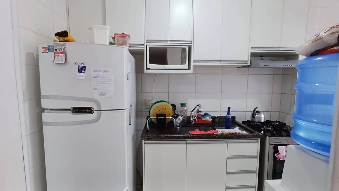 Apartamento com 2 quartos à venda, 44m2 em Jardim Utinga, Santo Andre - SP - imagem 5 Foto 5 de Apartamento com 2 quartos à venda, 44m2 em Jardim Utinga, Santo Andre - SP