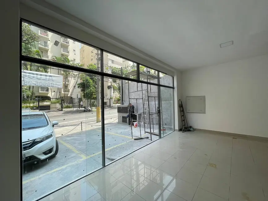 Foto 3 de Sala Comercial para alugar, 500m2 em Ibirapuera, São Paulo - SP