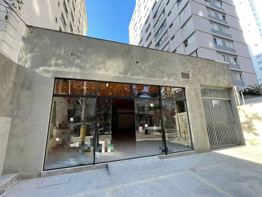 Foto 2 de Sala Comercial para alugar, 500m2 em Ibirapuera, São Paulo - SP