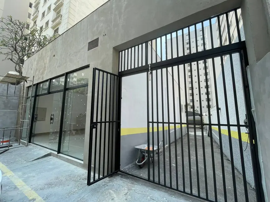 Foto 1 de Sala Comercial para alugar, 500m2 em Ibirapuera, São Paulo - SP