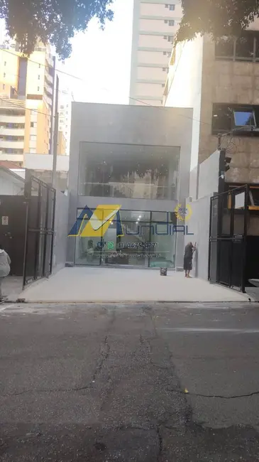 Sala Comercial à venda, 249m2 em Indianópolis, São Paulo - SP - imagem 4 Foto 4 de Sala Comercial à venda, 249m2 em Indianópolis, São Paulo - SP