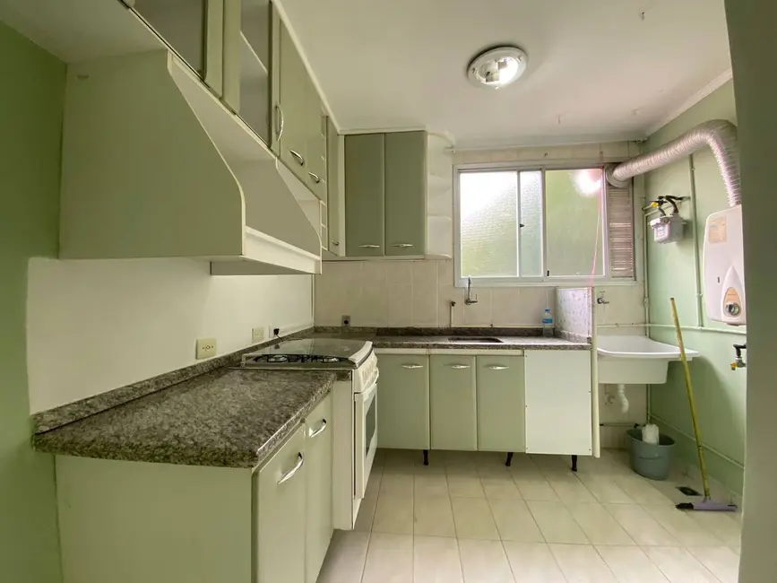 Foto 2 de Apartamento com 2 quartos à venda, 50m2 em Santa Terezinha, Sao Bernardo Do Campo - SP