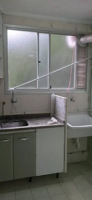 Foto 5 de Apartamento com 2 quartos à venda, 50m2 em Santa Terezinha, Sao Bernardo Do Campo - SP