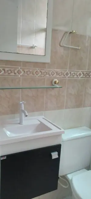 Foto 8 de Apartamento com 2 quartos à venda, 50m2 em Santa Terezinha, Sao Bernardo Do Campo - SP