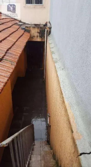 Sobrado com 3 quartos para alugar, 96m2 em Parque Novo Oratório, Santo Andre - SP - imagem 7 Foto 7 de Sobrado com 3 quartos para alugar, 96m2 em Parque Novo Oratório, Santo Andre - SP