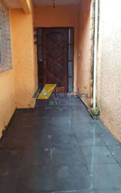 Foto 8 de Sobrado com 3 quartos para alugar, 96m2 em Parque Novo Oratório, Santo Andre - SP