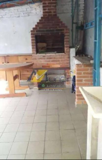 Foto 6 de Sobrado com 3 quartos para alugar, 96m2 em Parque Novo Oratório, Santo Andre - SP