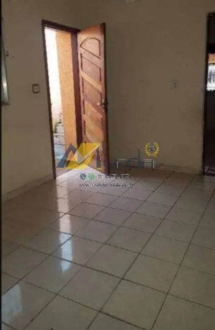 Foto 4 de Sobrado com 3 quartos para alugar, 96m2 em Parque Novo Oratório, Santo Andre - SP