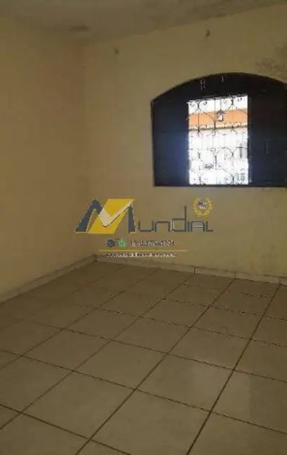 Foto 5 de Sobrado com 3 quartos para alugar, 96m2 em Parque Novo Oratório, Santo Andre - SP