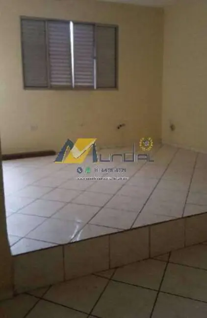 Foto 3 de Sobrado com 3 quartos para alugar, 96m2 em Parque Novo Oratório, Santo Andre - SP
