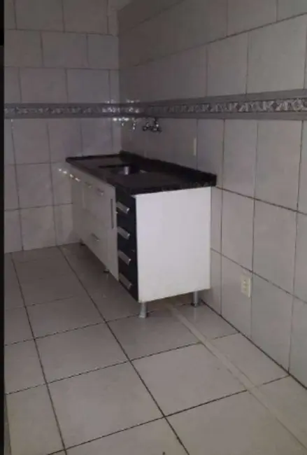 Sobrado com 3 quartos para alugar, 96m2 em Parque Novo Oratório, Santo Andre - SP - imagem 2 Foto 2 de Sobrado com 3 quartos para alugar, 96m2 em Parque Novo Oratório, Santo Andre - SP