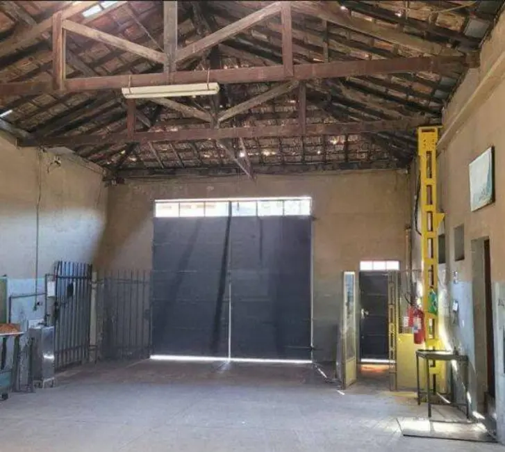 Foto 1 de Armazém / Galpão à venda, 640m2 em Vila São Pedro, Santo Andre - SP