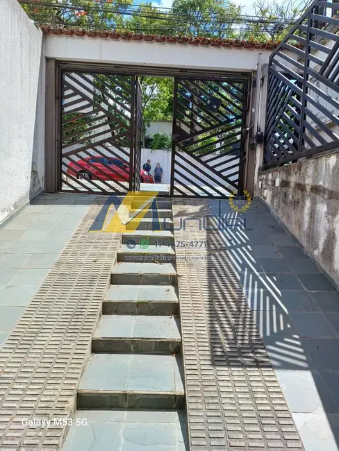 Foto 5 de Apartamento com 3 quartos à venda em Vila Curuçá, Santo Andre - SP
