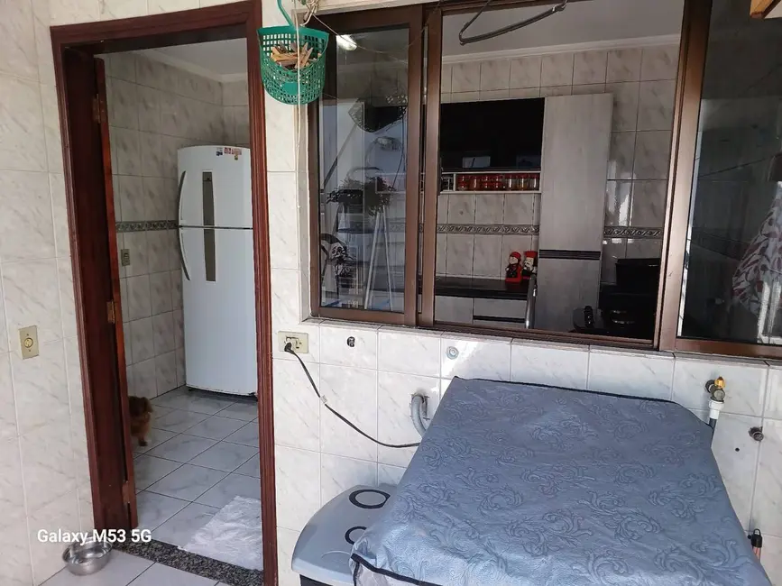 Apartamento com 3 quartos à venda em Vila Curuçá, Santo Andre - SP - imagem 2 Foto 2 de Apartamento com 3 quartos à venda em Vila Curuçá, Santo Andre - SP