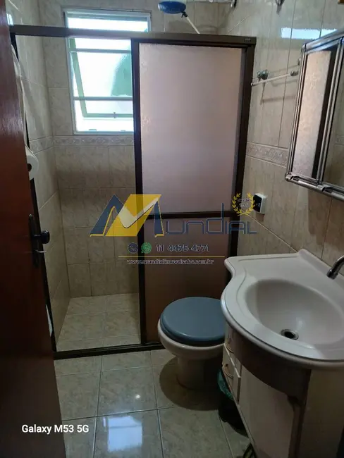 Foto 8 de Apartamento com 3 quartos à venda em Vila Curuçá, Santo Andre - SP