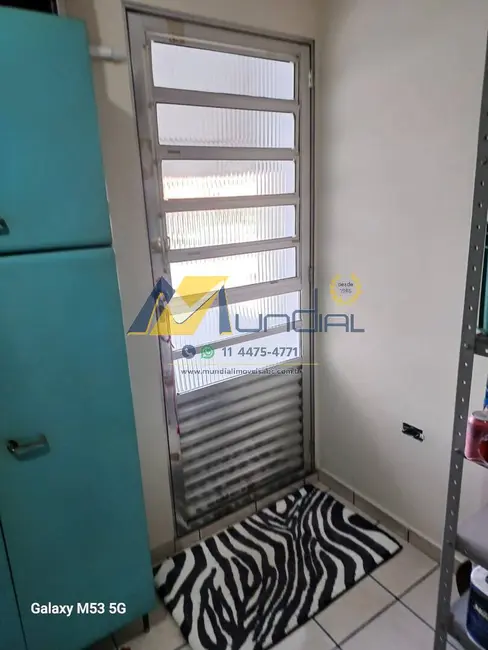 Foto 9 de Apartamento com 3 quartos à venda em Vila Curuçá, Santo Andre - SP