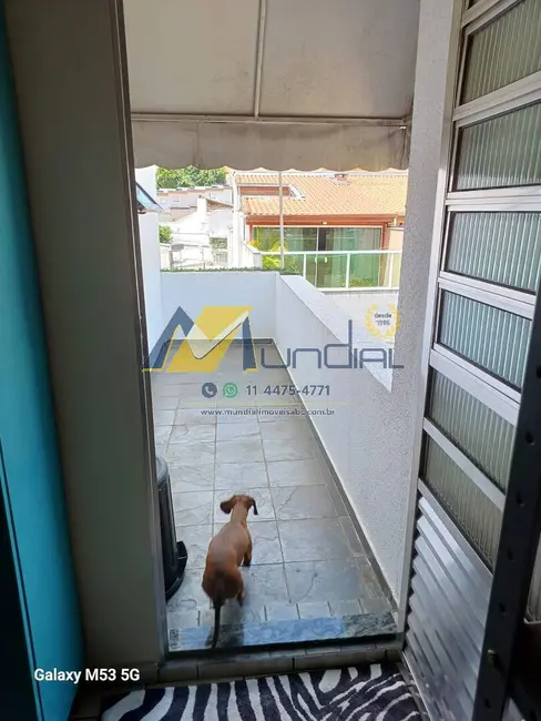 Foto 7 de Apartamento com 3 quartos à venda em Vila Curuçá, Santo Andre - SP