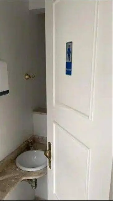 Sobrado à venda e para alugar, 280m2 em Centro, Santo Andre - SP - imagem 6 Foto 6 de Sobrado à venda e para alugar, 280m2 em Centro, Santo Andre - SP