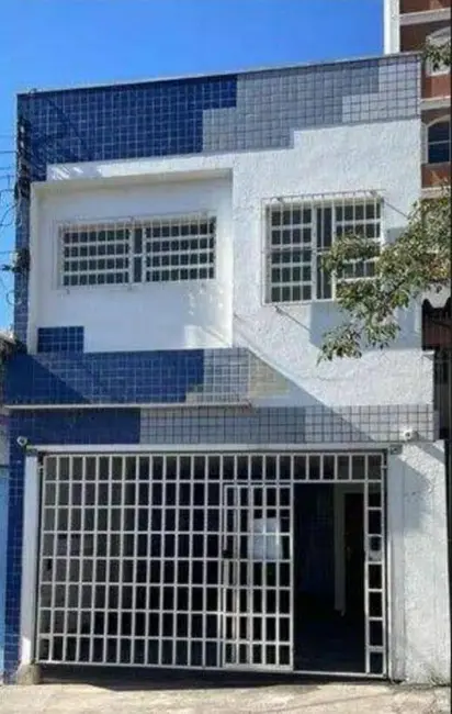 Sobrado à venda e para alugar, 280m2 em Centro, Santo Andre - SP - imagem 2 Foto 2 de Sobrado à venda e para alugar, 280m2 em Centro, Santo Andre - SP