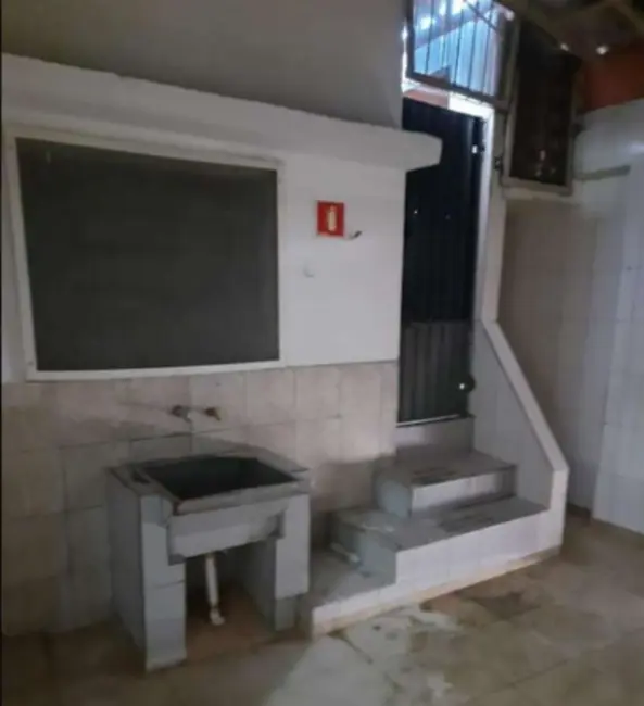 Foto 8 de Sala Comercial à venda, 270m2 em Jardim, Santo Andre - SP