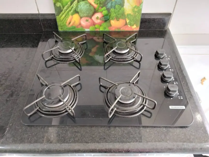 Apartamento com 3 quartos à venda, 60m2 em Parque Erasmo Assunção, Santo Andre - SP - imagem 5 Foto 5 de Apartamento com 3 quartos à venda, 60m2 em Parque Erasmo Assunção, Santo Andre - SP