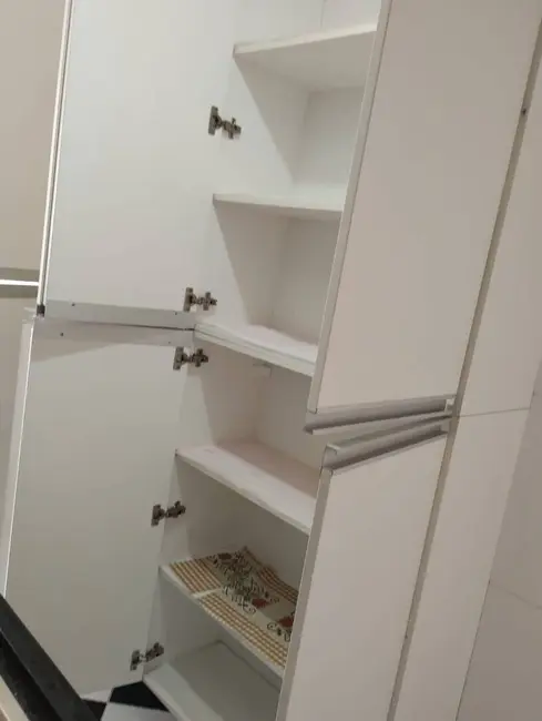 Apartamento com 3 quartos à venda, 60m2 em Parque Erasmo Assunção, Santo Andre - SP - imagem 6 Foto 6 de Apartamento com 3 quartos à venda, 60m2 em Parque Erasmo Assunção, Santo Andre - SP