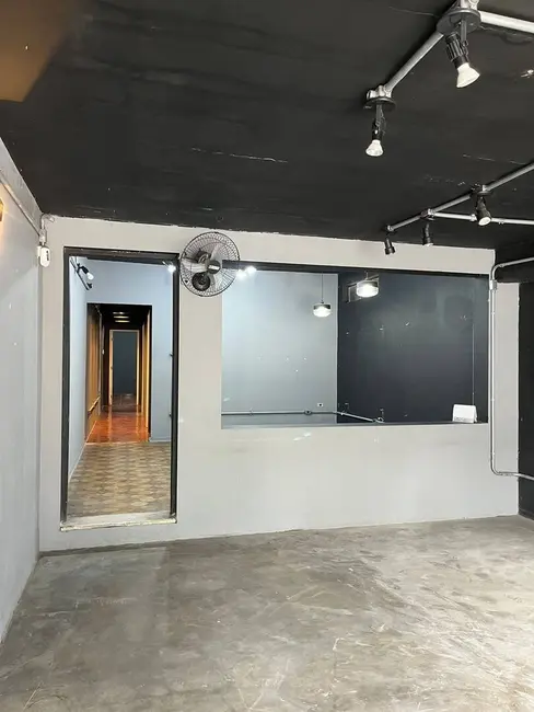 Sala Comercial à venda, 130m2 em Vila Bastos, Santo Andre - SP - imagem 5 Foto 5 de Sala Comercial à venda, 130m2 em Vila Bastos, Santo Andre - SP
