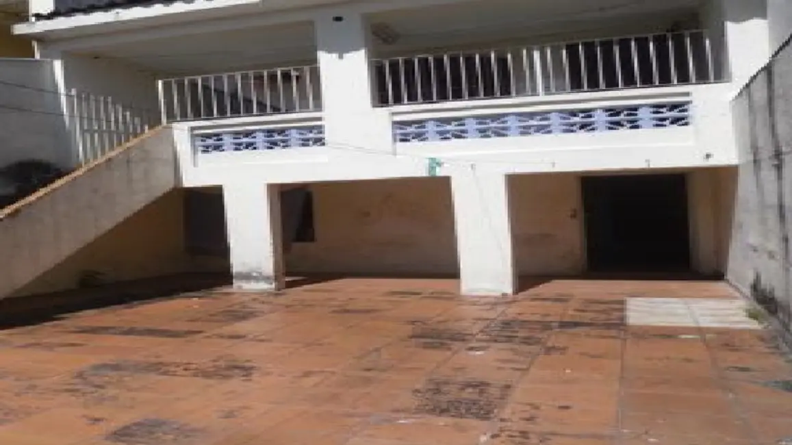 Casa com 2 quartos para alugar, 143m2 em Vila Camilópolis, Santo Andre - SP - imagem 5 Foto 5 de Casa com 2 quartos para alugar, 143m2 em Vila Camilópolis, Santo Andre - SP