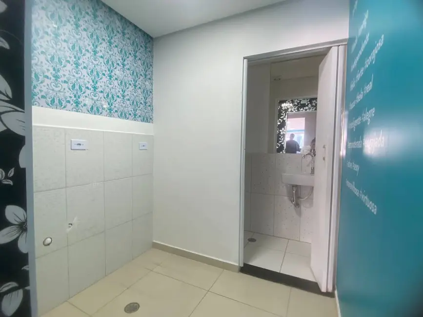 Sala Comercial para alugar, 40m2 em Parque das Nações, Santo Andre - SP - imagem 2 Foto 2 de Sala Comercial para alugar, 40m2 em Parque das Nações, Santo Andre - SP