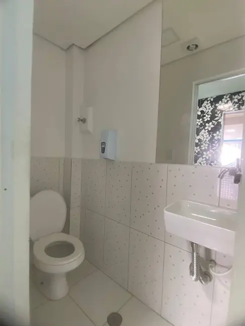 Sala Comercial para alugar, 40m2 em Parque das Nações, Santo Andre - SP - imagem 3 Foto 3 de Sala Comercial para alugar, 40m2 em Parque das Nações, Santo Andre - SP