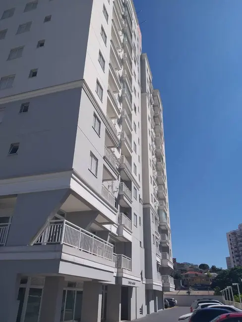 Apartamento com 2 quartos à venda e para alugar, 48m2 em Parque das Nações, Santo Andre - SP - imagem 2 Foto 2 de Apartamento com 2 quartos à venda e para alugar, 48m2 em Parque das Nações, Santo Andre - SP