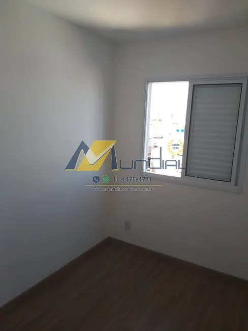 Foto 9 de Apartamento com 2 quartos à venda e para alugar, 48m2 em Parque das Nações, Santo Andre - SP