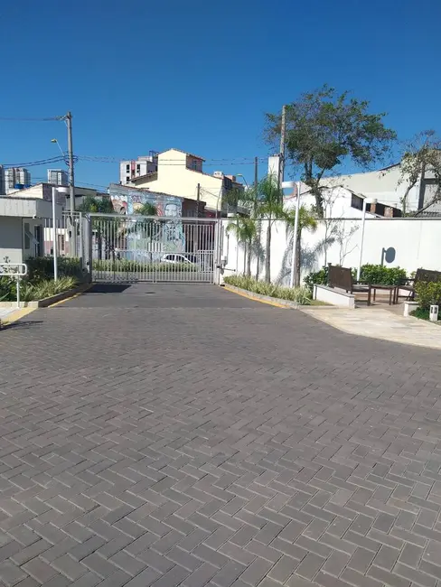 Apartamento com 2 quartos à venda e para alugar, 48m2 em Parque das Nações, Santo Andre - SP - imagem 3 Foto 3 de Apartamento com 2 quartos à venda e para alugar, 48m2 em Parque das Nações, Santo Andre - SP