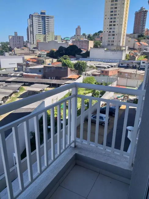 Apartamento com 2 quartos à venda e para alugar, 48m2 em Parque das Nações, Santo Andre - SP - imagem 6 Foto 6 de Apartamento com 2 quartos à venda e para alugar, 48m2 em Parque das Nações, Santo Andre - SP