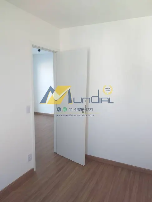 Foto 7 de Apartamento com 2 quartos à venda e para alugar, 48m2 em Parque das Nações, Santo Andre - SP