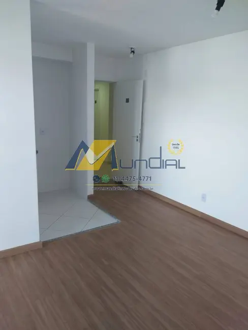 Foto 5 de Apartamento com 2 quartos à venda e para alugar, 48m2 em Parque das Nações, Santo Andre - SP