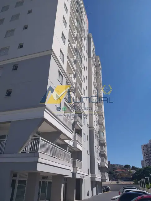 Foto 2 de Apartamento com 2 quartos à venda e para alugar, 48m2 em Parque das Nações, Santo Andre - SP