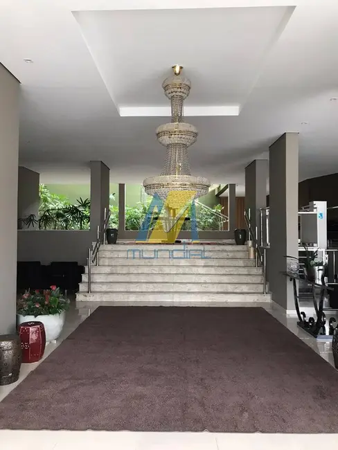 Foto 29 de Apartamento à venda em Centro, Santo Andre - SP