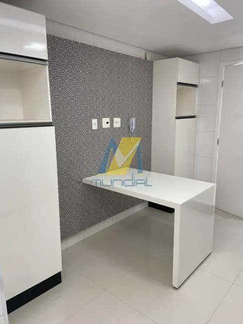 Apartamento à venda em Centro, Santo Andre - SP - imagem 5 Foto 5 de Apartamento à venda em Centro, Santo Andre - SP
