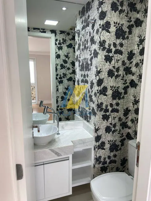 Foto 12 de Apartamento à venda em Centro, Santo Andre - SP