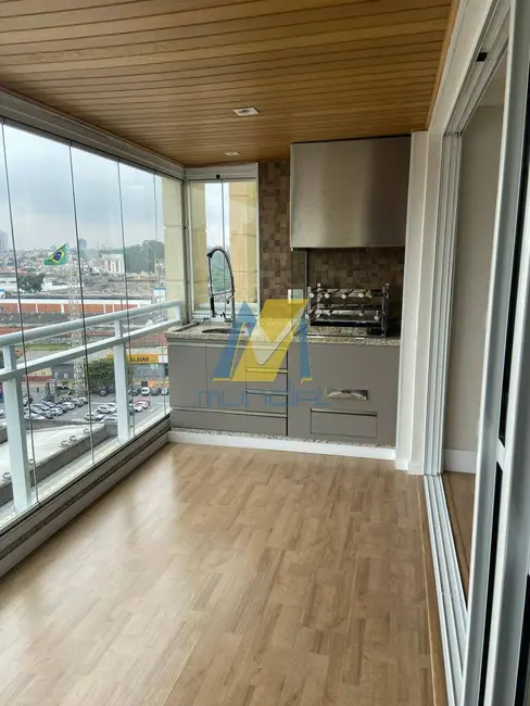 Foto 16 de Apartamento à venda em Centro, Santo Andre - SP