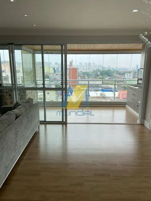 Foto 27 de Apartamento à venda em Centro, Santo Andre - SP