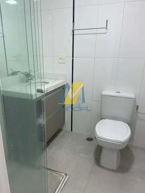 Foto 15 de Apartamento à venda em Centro, Santo Andre - SP