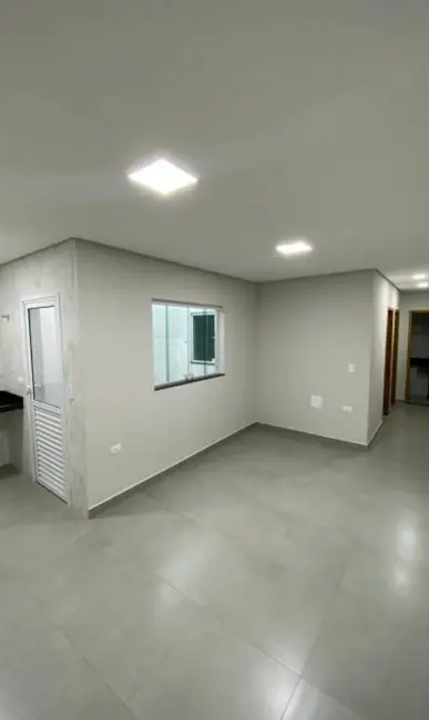 Sala Comercial para alugar, 45m2 em Parque Novo Oratório, Santo Andre - SP - imagem 3 Foto 3 de Sala Comercial para alugar, 45m2 em Parque Novo Oratório, Santo Andre - SP